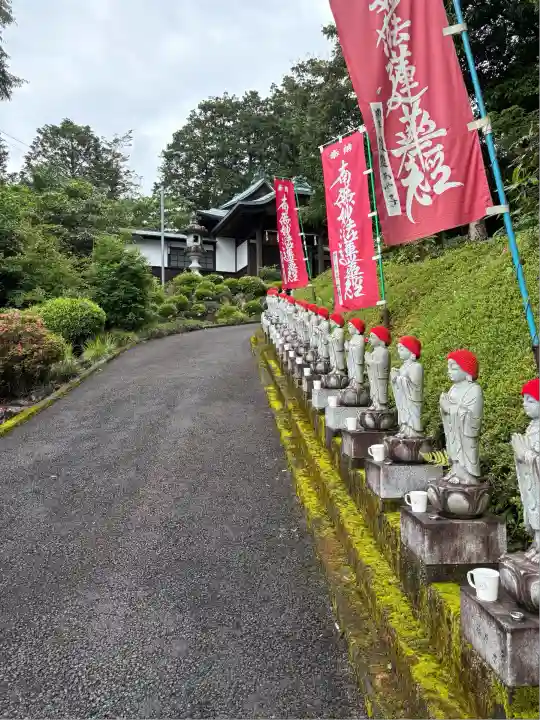 法蔵寺(静岡県)