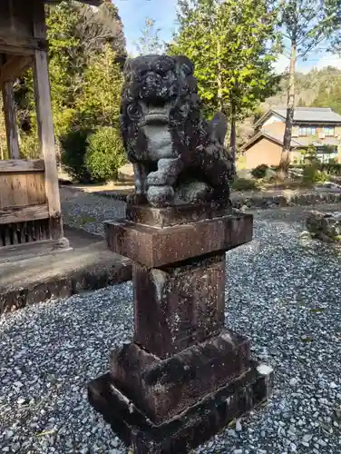 県神社(岐阜県)