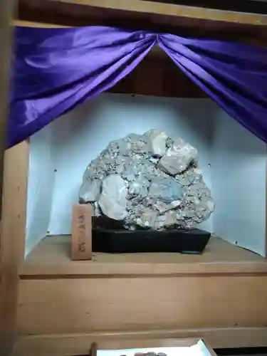 建部大社(滋賀県)