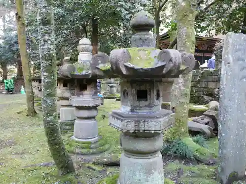 瑞鳳殿の建物その他