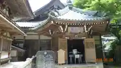 最乗寺（道了尊）の建物その他