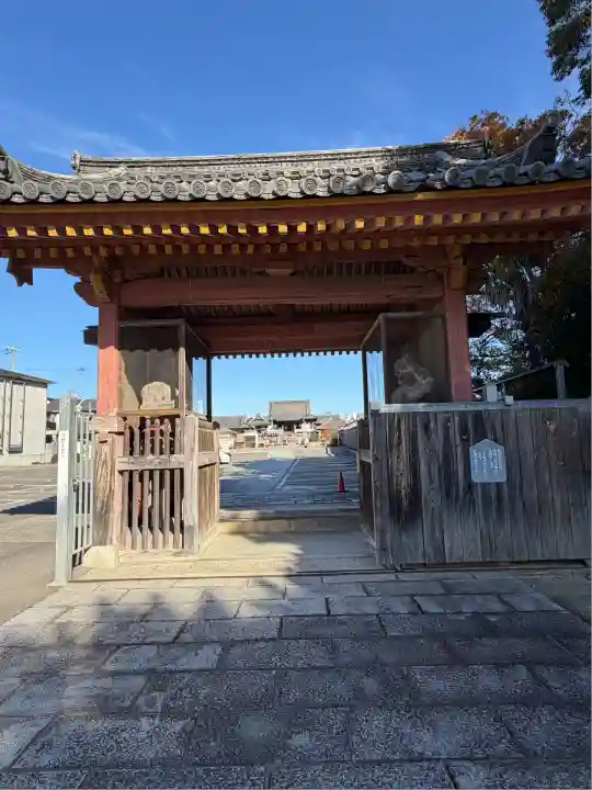 家原寺(大阪府)