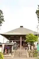 定林寺(埼玉県)