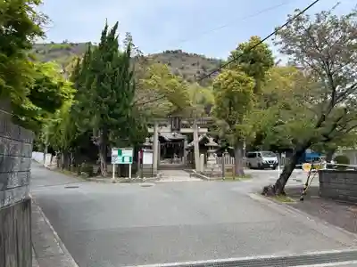 才天満神社(兵庫県)
