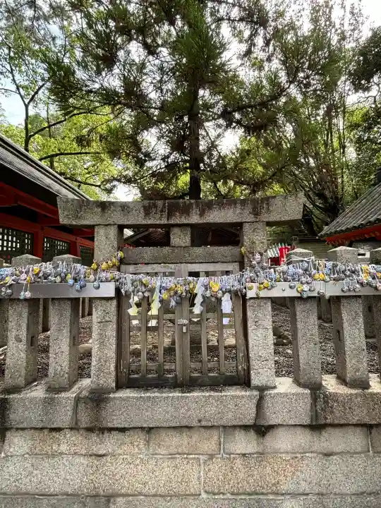 住吉大社(大阪府)