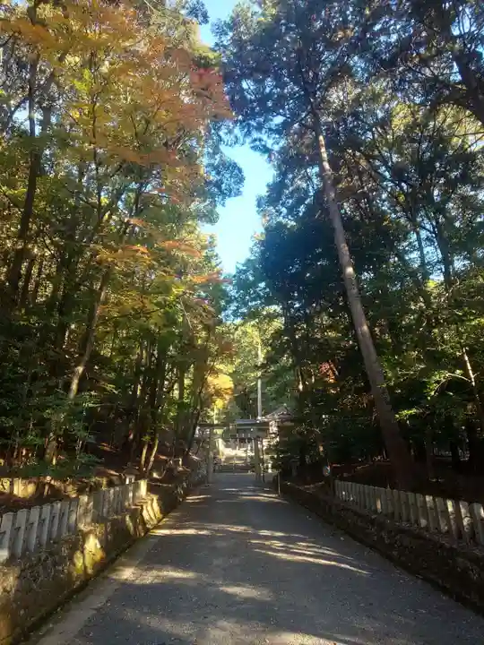 崇道神社のその他建物