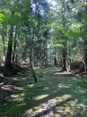 平泉寺白山神社(福井県)