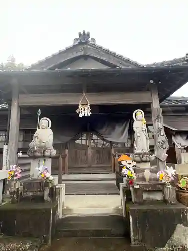 南光院(熊本県)