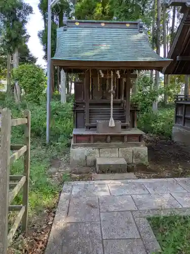 一宮神社(京都府)