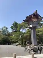 伊勢神宮外宮(豊受大神宮)(三重県)