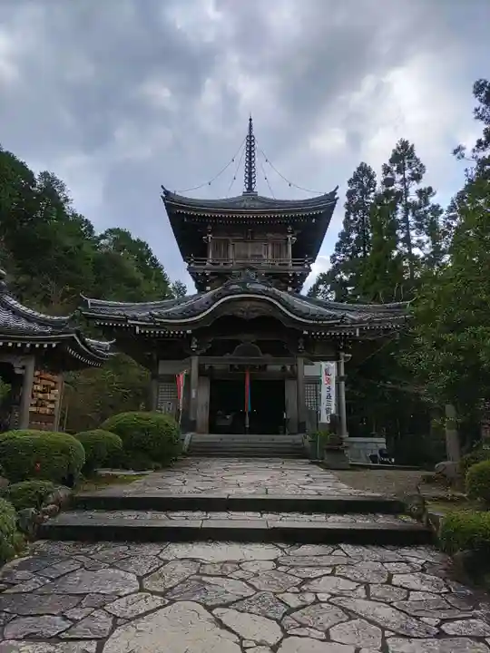 如意寺(京都府)