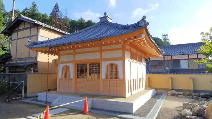 念仏寺(大原念佛寺)(京都府)