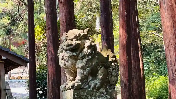 八幡神社(滋賀県)