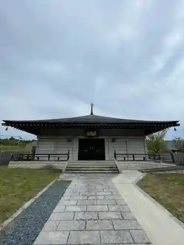 新宮熊野神社(福島県)