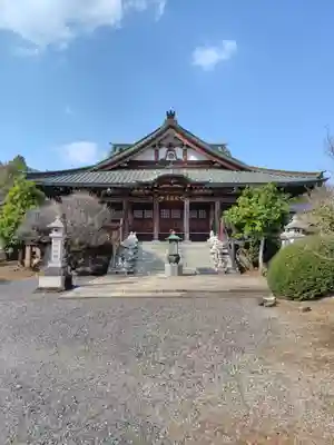 天応寺(栃木県)