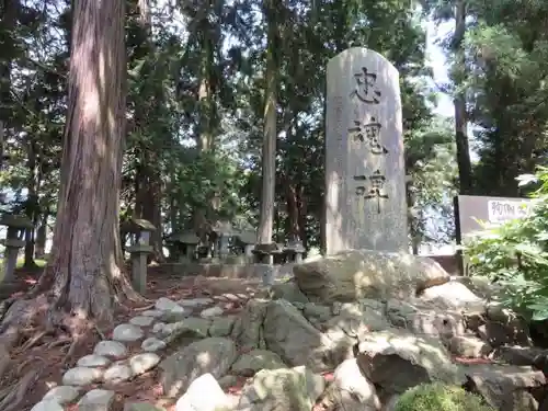 南宮大神社の建物その他