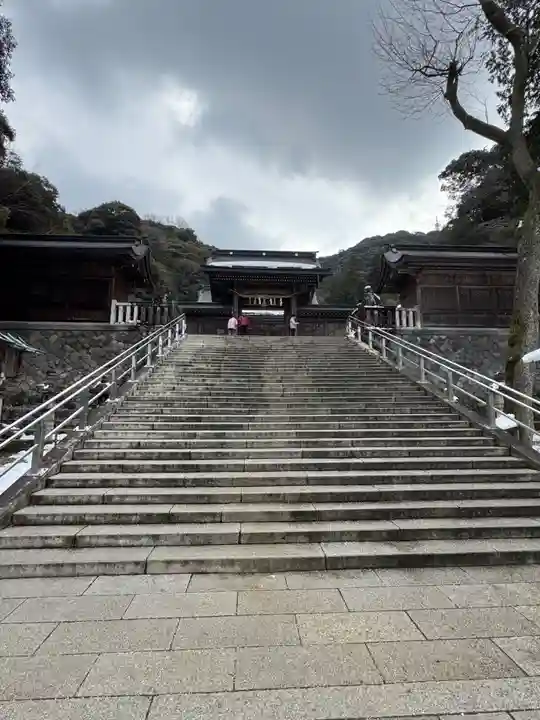 伊奈波神社(岐阜県)