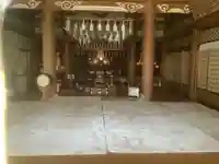 浄昇寺の本殿・本堂