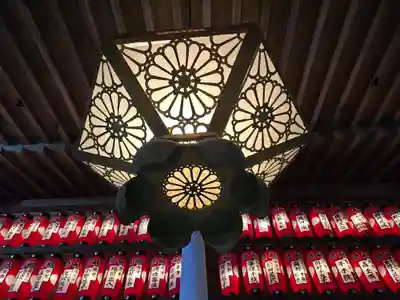 無動寺谷辯天堂(滋賀県)