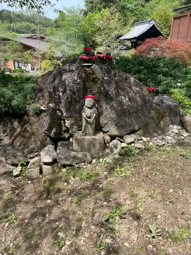 滝沢寺(群馬県)