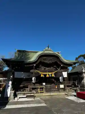菊田神社の{uncategorized: "未分類", other: "その他", undefined: "問題あり", building: "その他建物", grave: "お墓", sacred_gate: "鳥居", guardian: "狛犬", statue: "像", buddha: "仏像", history: "歴史", nature: "自然", garden: "庭園", animal: "動物", pagoda: "塔", temizu: "手水舎", mountain_gate: "山門・神門", sanctuary: "本殿・本堂", subordinate: "末社・摂社", art: "芸術", scenery: "景色", jizo: "地蔵", ema: "絵馬", goshuin: "御朱印", omikuji: "おみくじ", items: "授与品その他", amulet: "お守り", goshuincho: "御朱印帳", eats: "食事", festival: "お祭り", votive_dance: "神楽", shichigosan: "七五三参", wedding: "結婚式", experience: "体験その他", initially: "初詣", around: "周辺", anti_infection: "感染症対策"}
