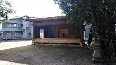 浮島神社(静岡県)