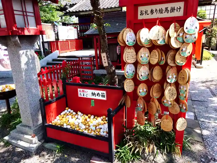 鴻神社(埼玉県)
