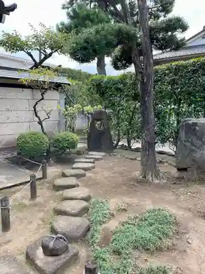 理境院(東京都)