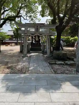 古賀神社(福岡県)