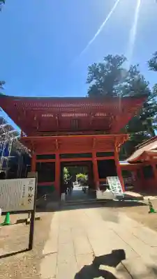 鹿島神宮(茨城県)