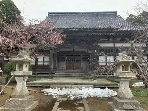 龍雲院(北海道)