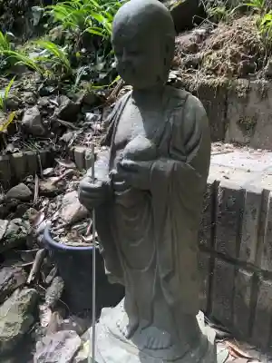 龍岩寺(大分県)