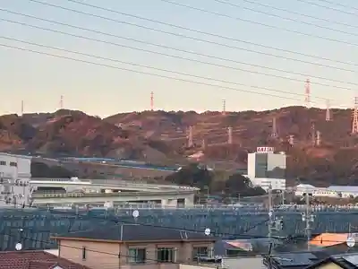 袖師神明宮(静岡県)