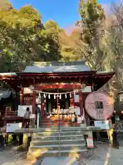 聖神社(埼玉県)