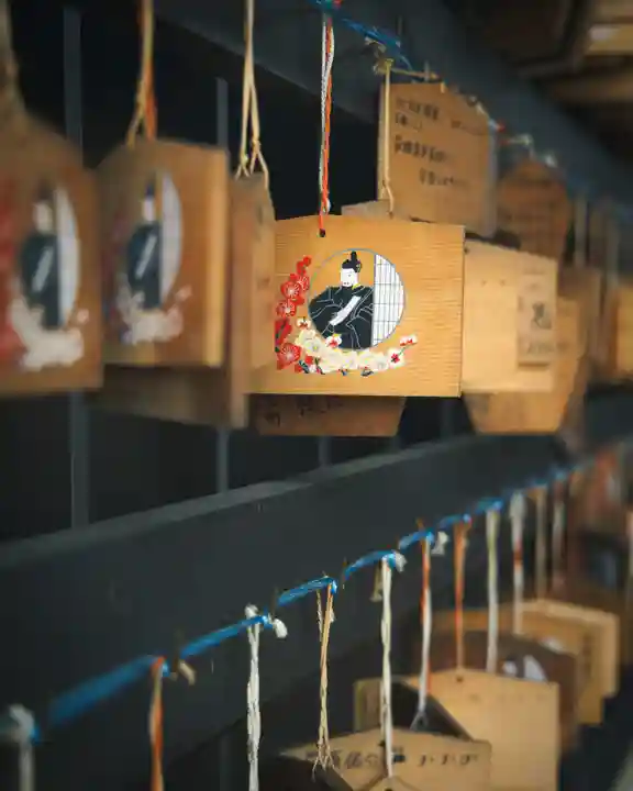 上里菅原神社(埼玉県)