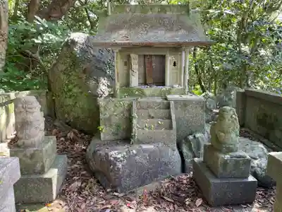 靖国神社(高知県)