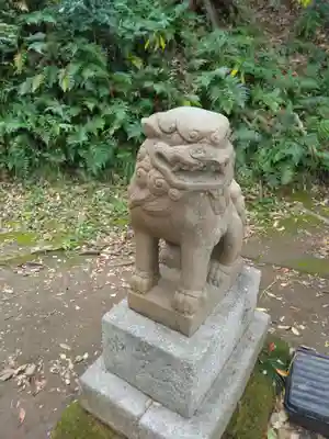 三渓園天満宮(神奈川県)