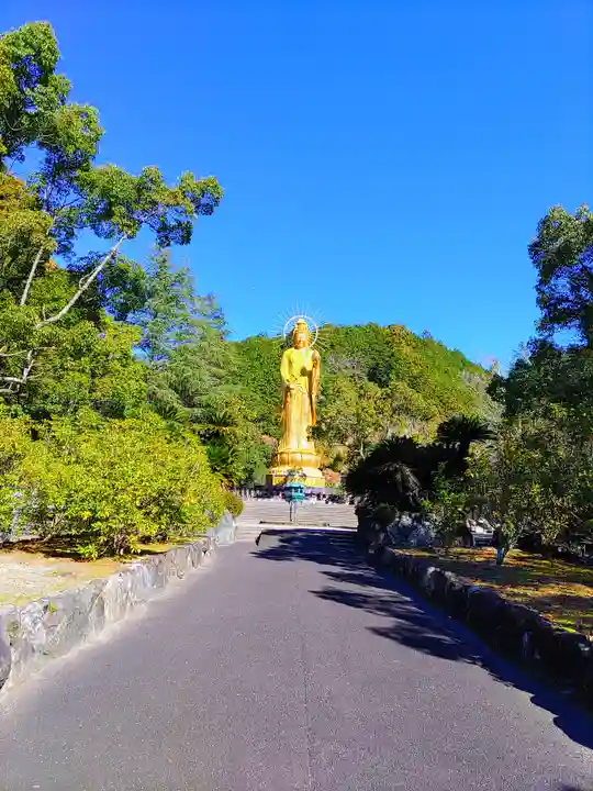大観音寺のその他建物