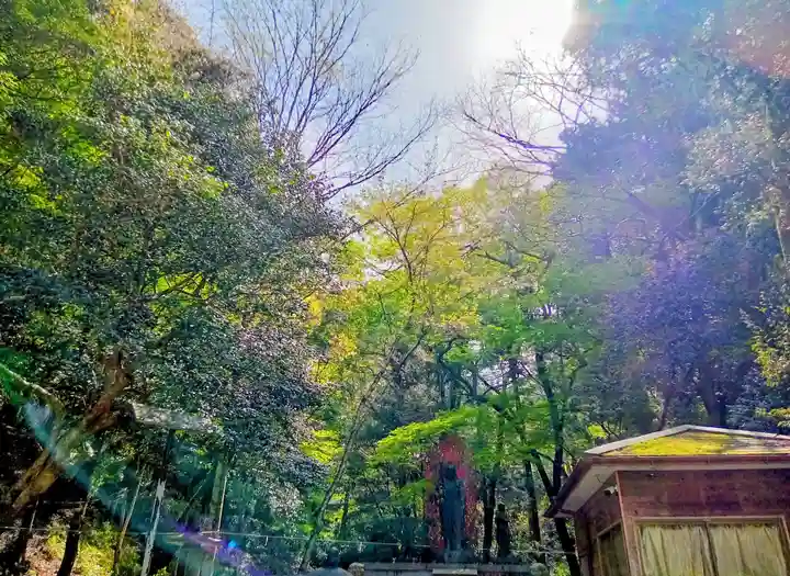 大本山七宝瀧寺(大阪府)