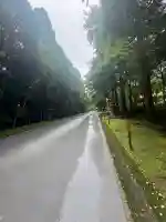 霧島神宮(鹿児島県)