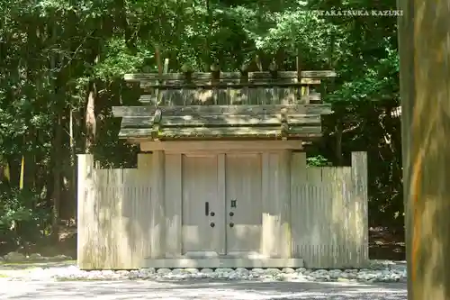饗土橋姫神社（皇大神宮所管社）(三重県)