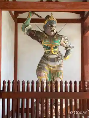 薬師寺(奈良県)