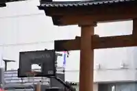 宇都宮二荒山神社(栃木県)