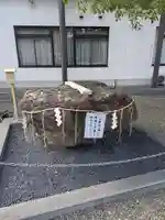 亀戸 香取神社(東京都)