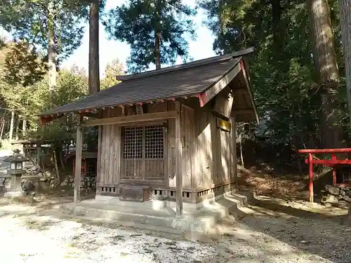 住吉神社(埼玉県)