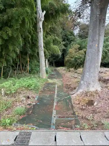 三峯神社(千葉県)