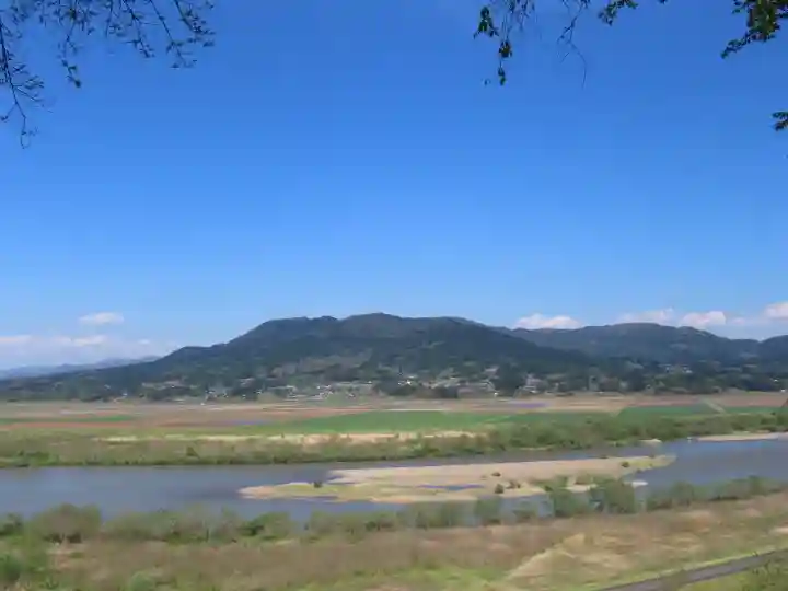 高館義経堂(岩手県)