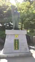 上杉神社(山形県)