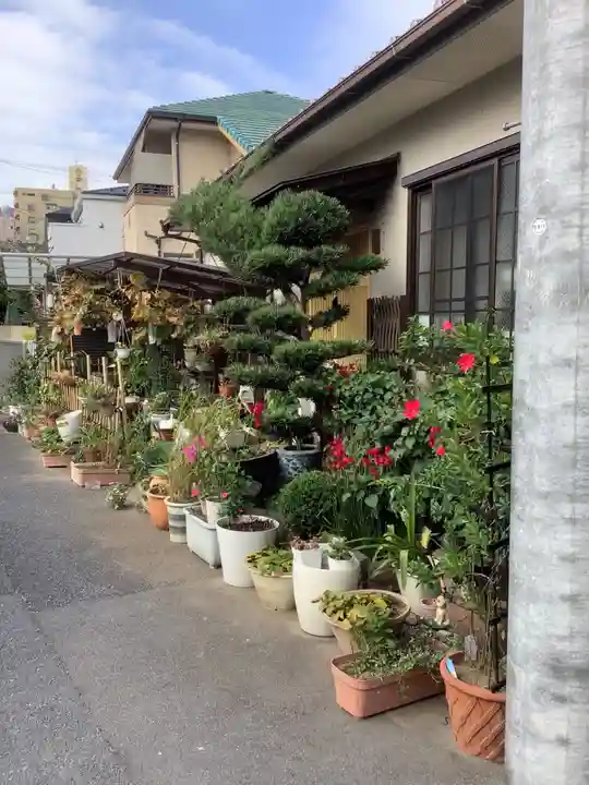 明照寺のその他建物