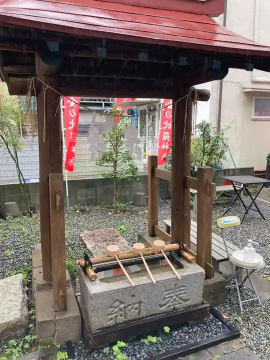 金刀毘羅神社(茨城県)